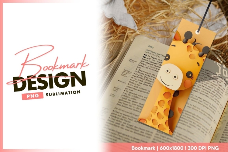 Giraffe Png Image 19