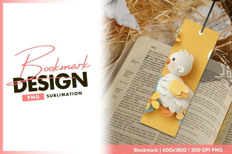 Chick Clipart Image 7
