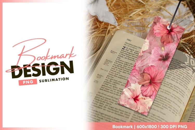 Hibiscus Flower Clipart Image 15