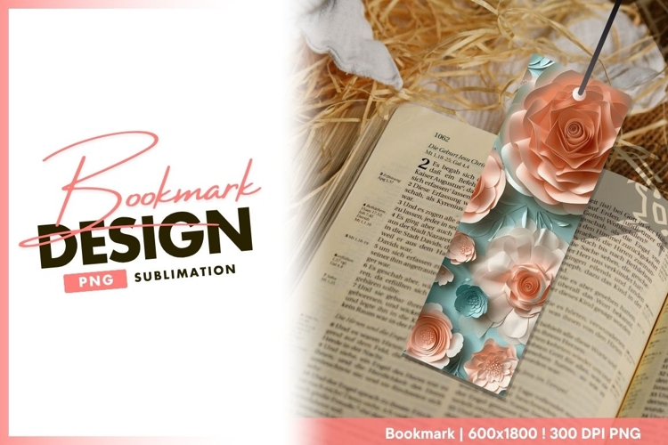Floral Clipart Image 11