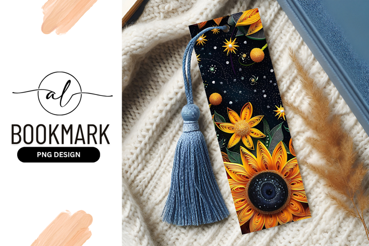 Sunflower Background Image 23