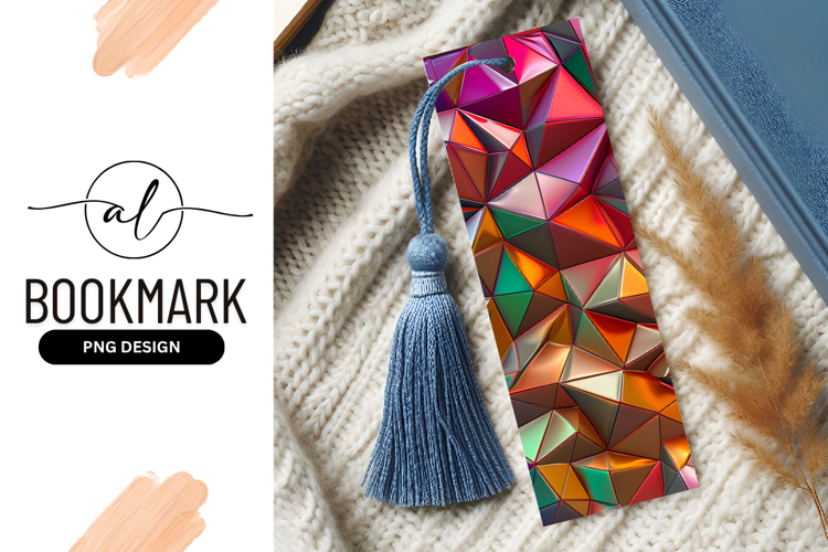 Geometric Illustration Image 21