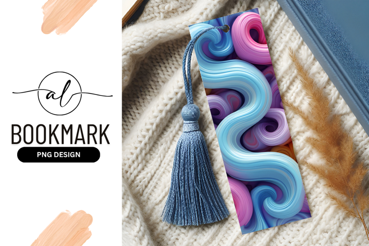 Swirls Clipart Image 16