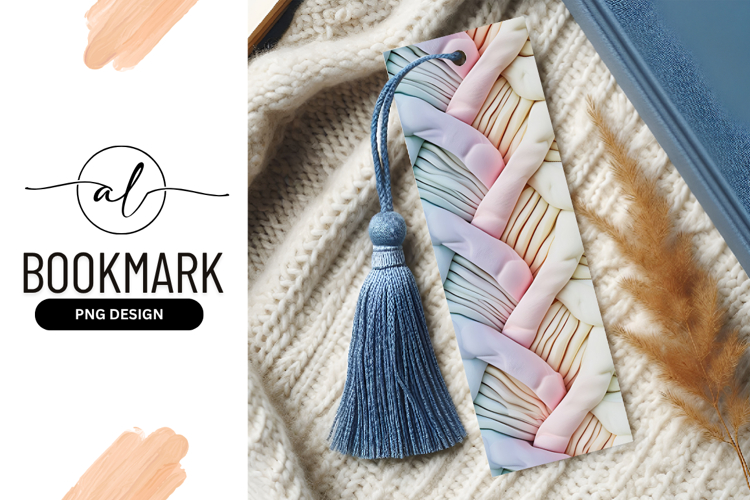 Ribbon Texture Image 24