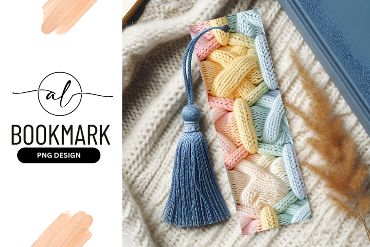 Knit Texture Image 19