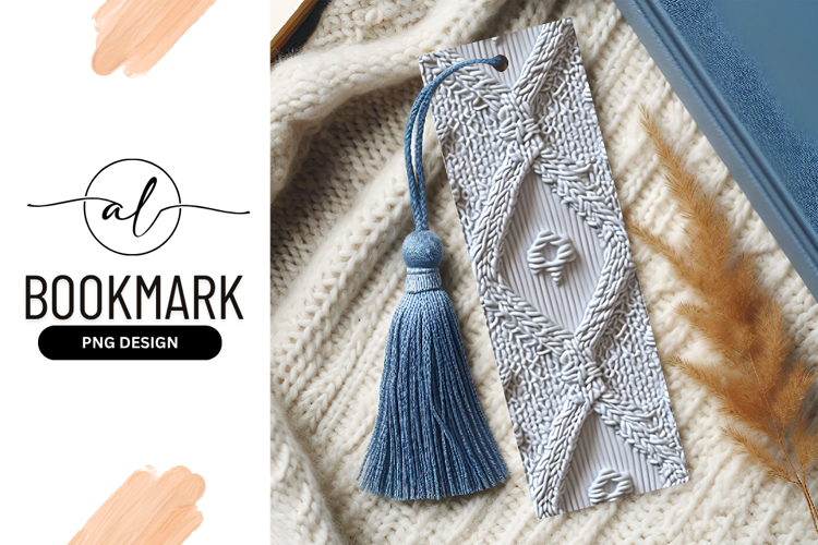 Knit Texture Image 24