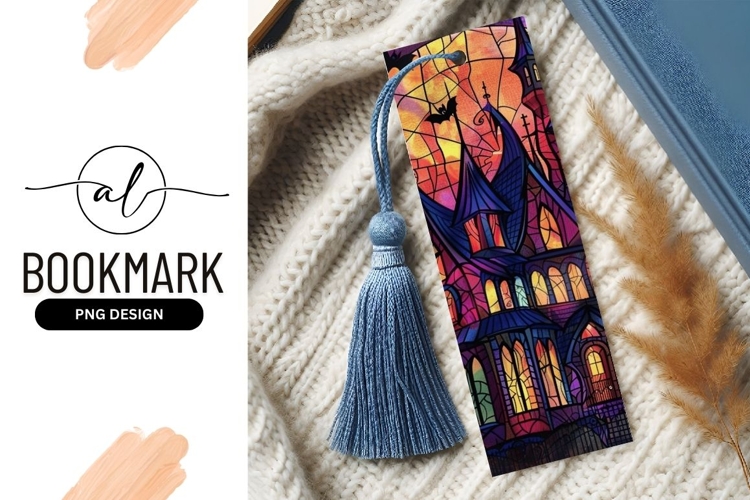 Castle Illustration Image 16