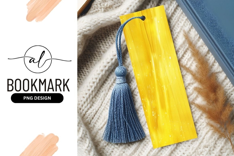 Yellow Pattern Background Image 22