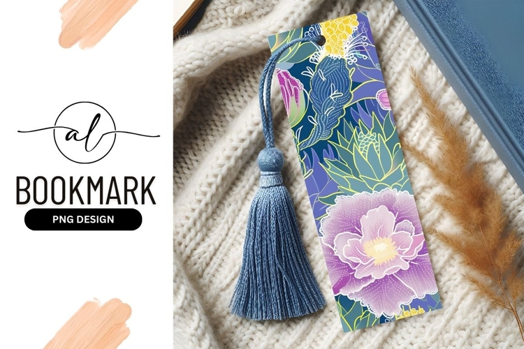 Floral Background Image 13