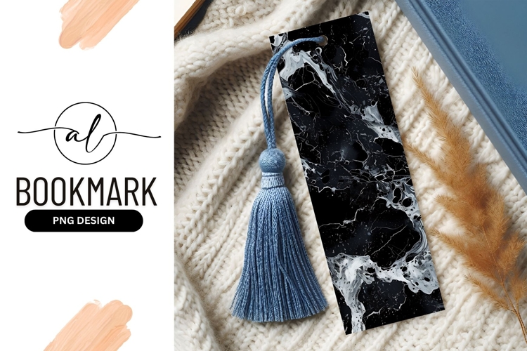Black Marble Backgrounds Image 5