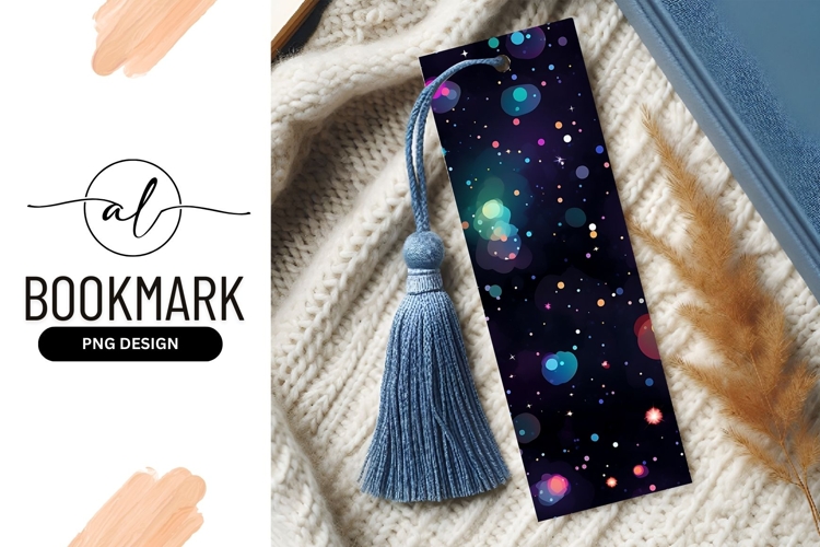Galaxy Illustration Image 9