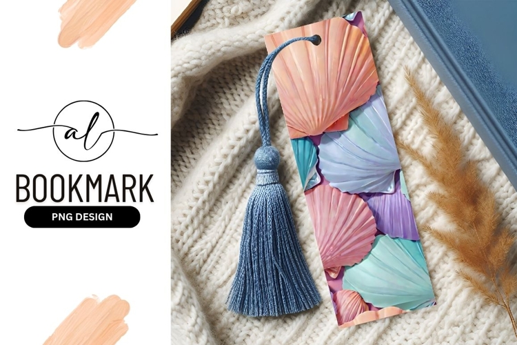 Shells Clipart Image 15
