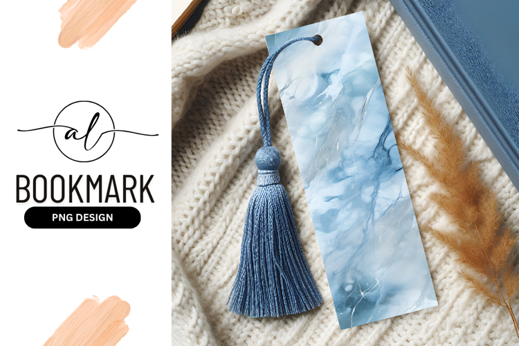 White Marble Background Image 2