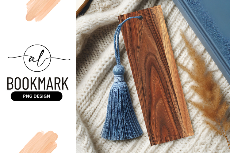 Detailed Wood Grain Texture with Brown and Beige Tones