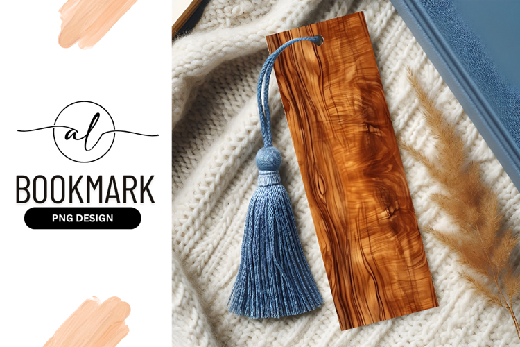 Wood Grain Background Image 20