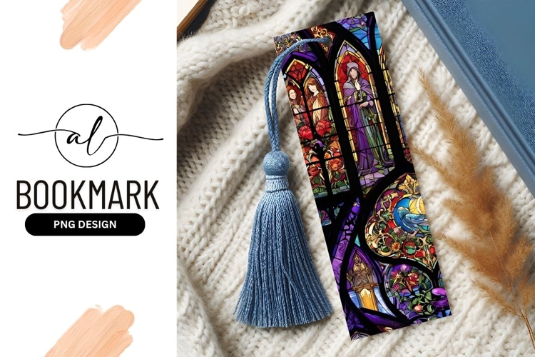 Bookmark PNGs Image 22