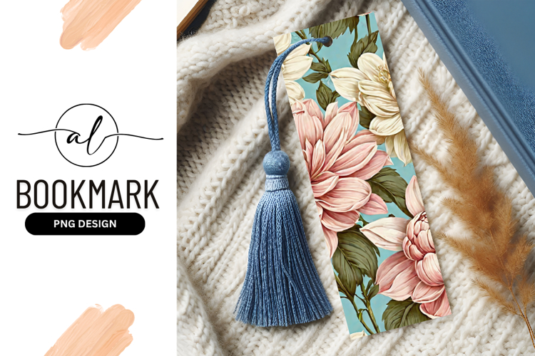 Flower Sublimation Image 16