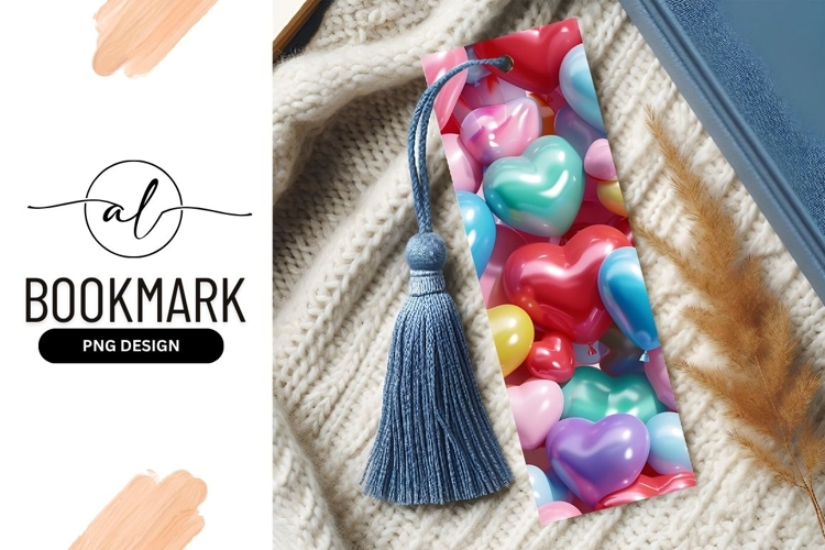 Balloon Background Image 12