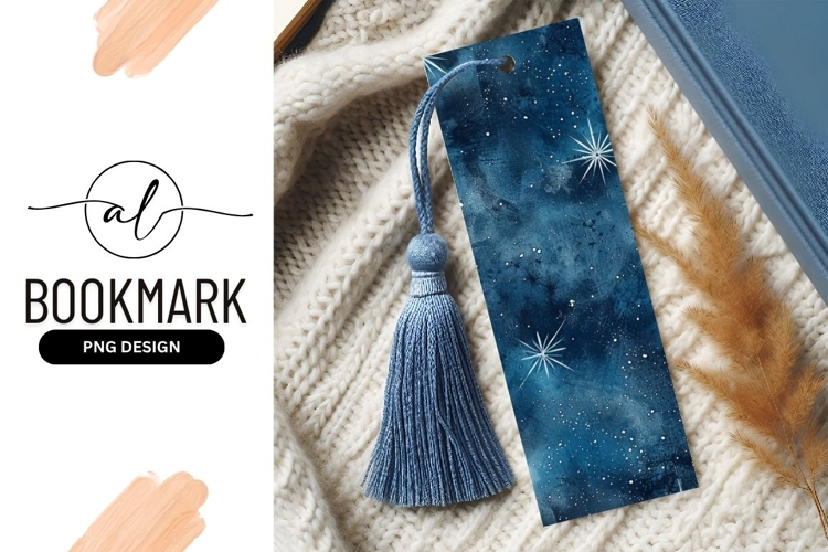 Night Sky Illustration Image 5