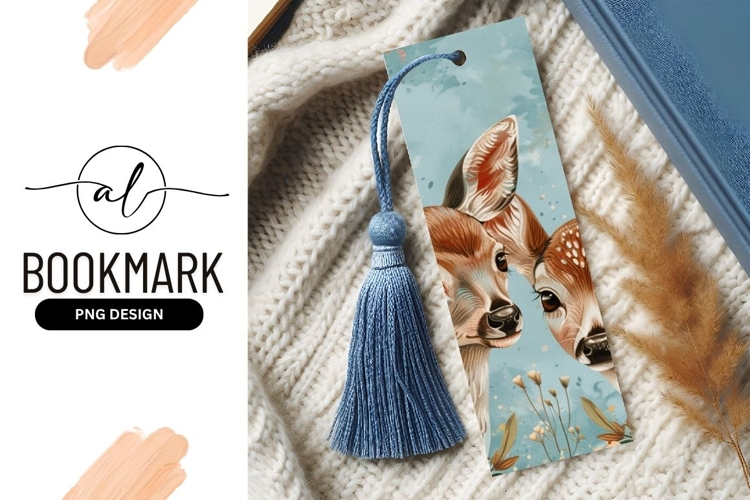 Fawn Clipart Image 11