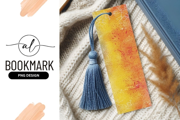 Bookmark PNGs Image 3