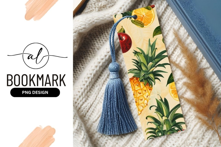 Pineapple Clipart Image 18