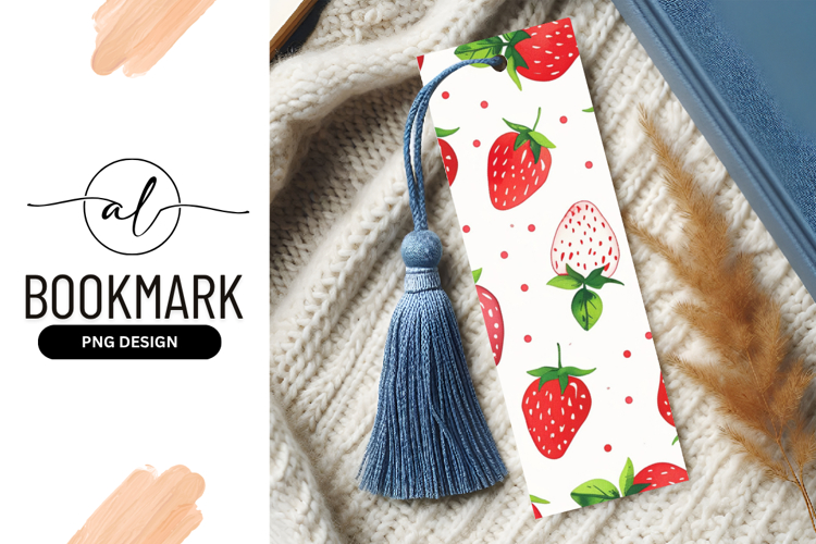 Strawberry Clipart Image 14