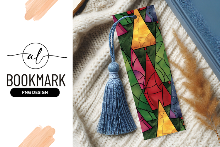 Stained Glass Clipart Image 14