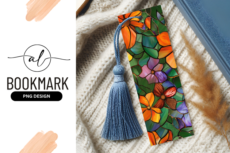 Stained Glass Clipart Image 13