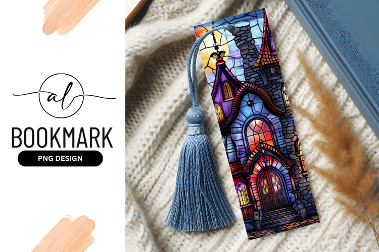 Stained Glass Clipart Image 12