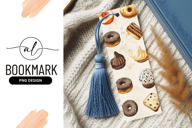 Baked Goods Clipart