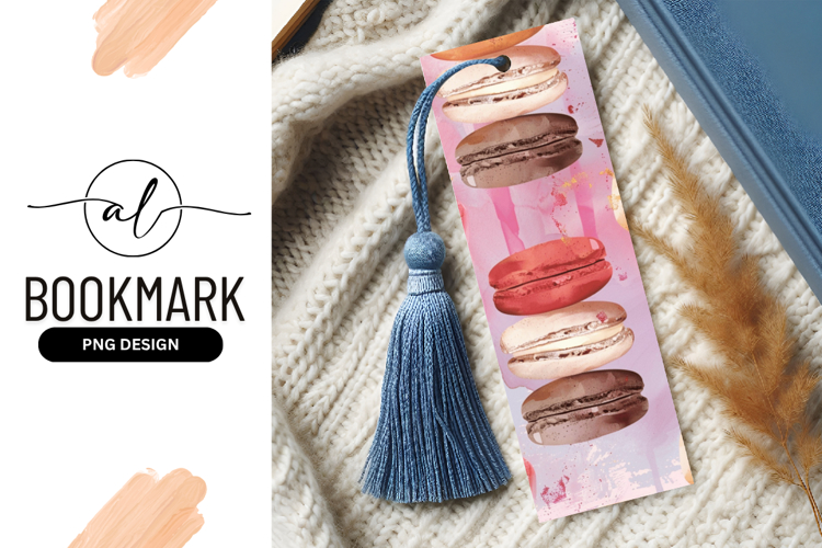 Macaron Clipart Image 24
