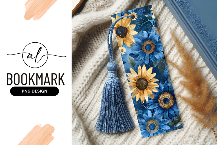Floral Clipart Image 12
