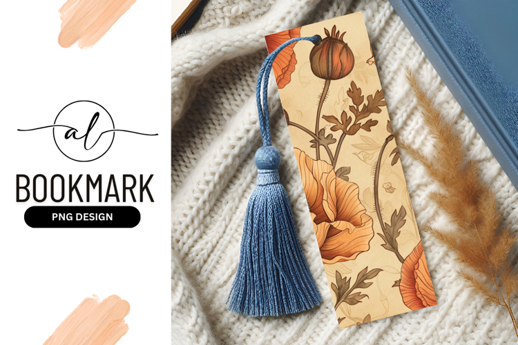 Floral Clipart Image 10