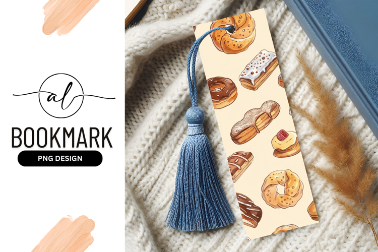 Pastry Clipart Image 3