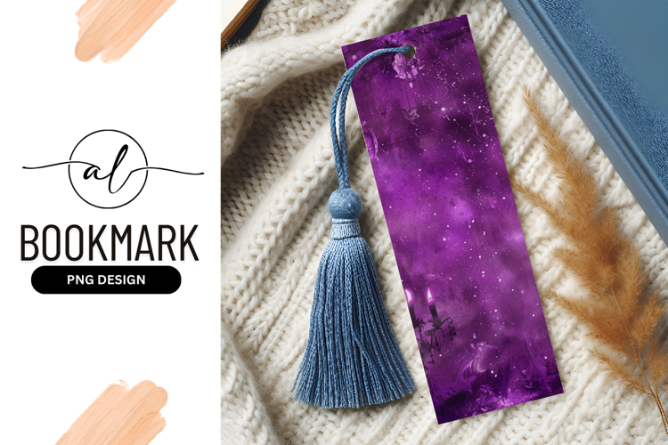 Purple Texture Background Image 8