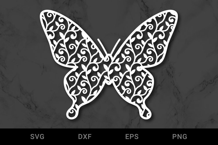 Mandala Template Image 16