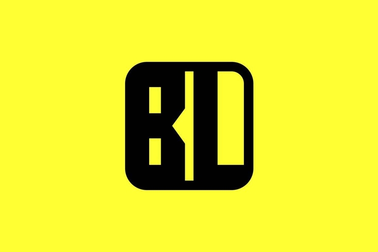 Modern Logo Design Image 23