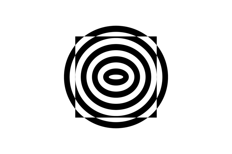 Geometric Illustration Image 13