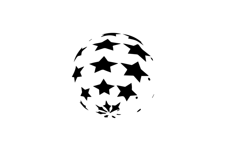 Globe Graphic Image 8