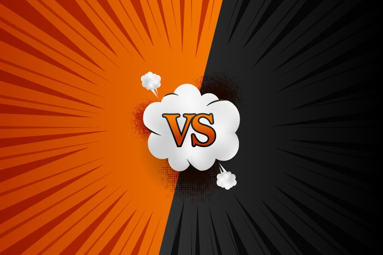 Orange Background Image 19