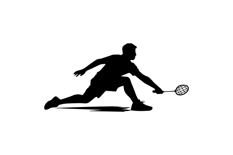 Badminton Background Wallpaper Image 3