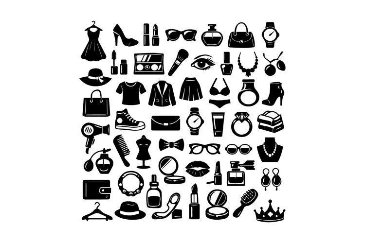 Jewelry Illustration Image 19