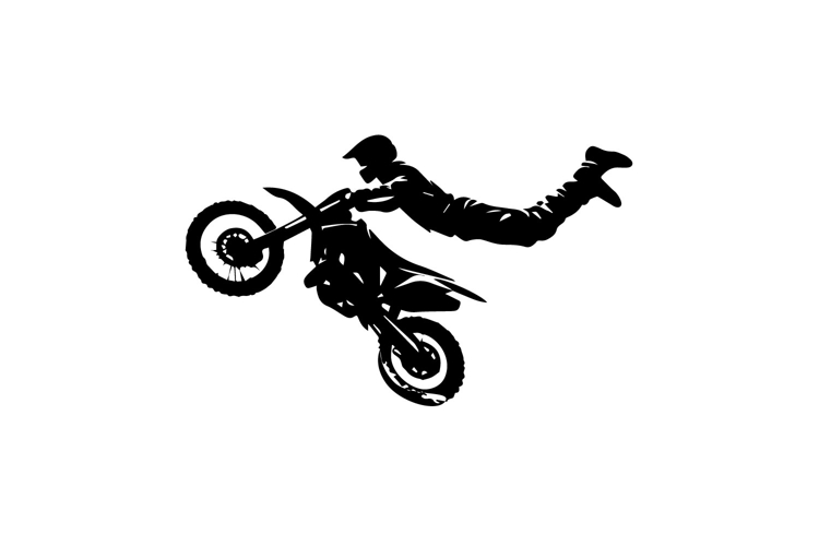 Bike Vector Image 7
