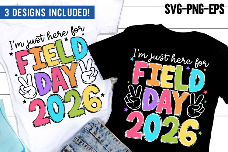 Field Day Png Image 18
