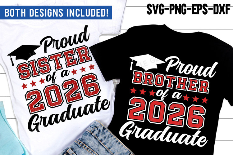 Proud Family Svg Image 21