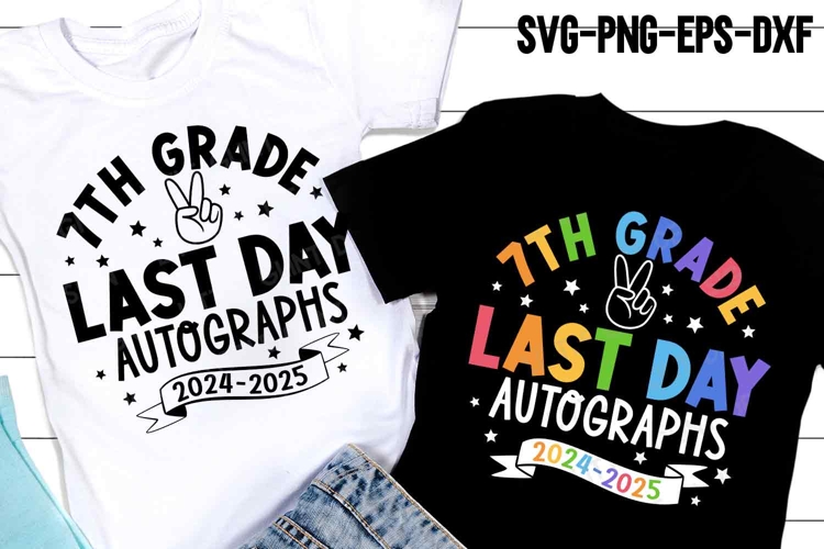 Last Day Of School Clipart Image 7