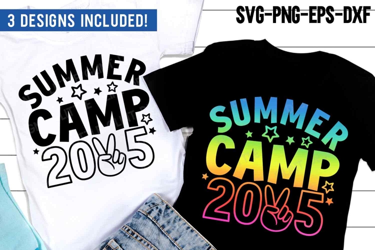 Summer Camp Clipart Image 21