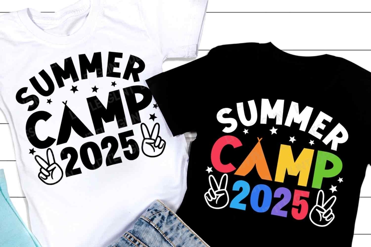 Camping Clipart Image 5