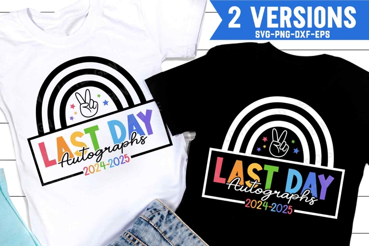 Last Day Of School Clipart Image 17